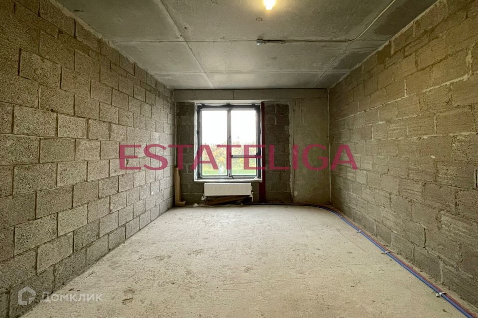 Продаётся студия, 37 м²