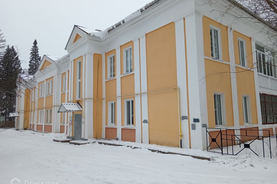 Продаётся студия, 24.5 м²