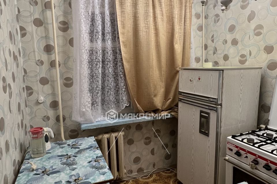 Сдаётся 1-комнатная квартира, 31 м²