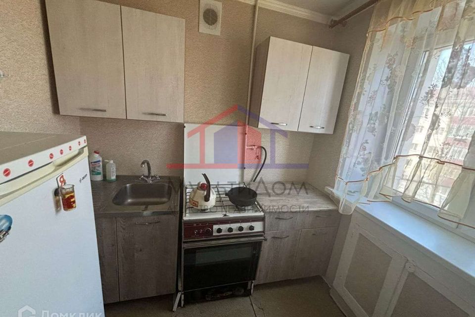 Сдаётся 2-комнатная квартира, 43 м²