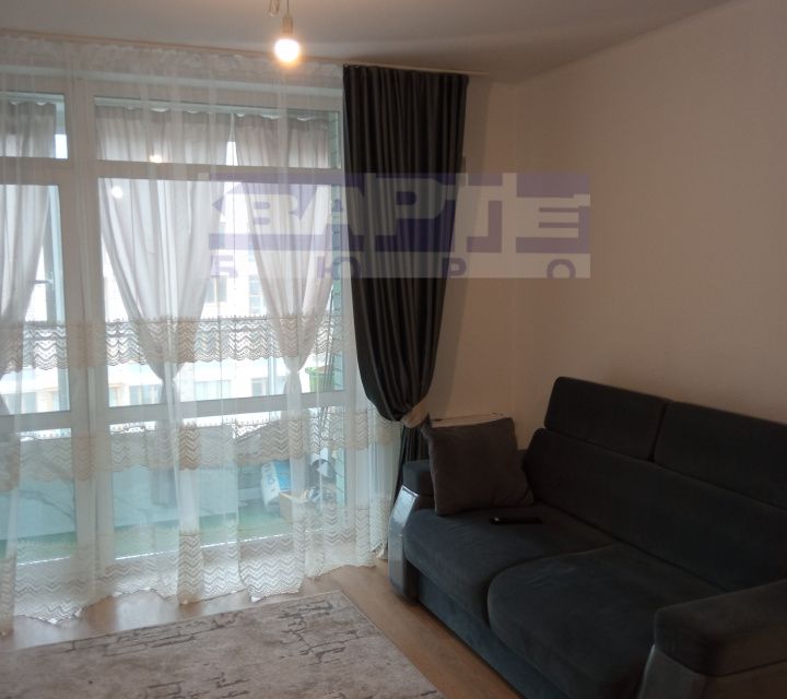 Продаётся 3-комнатная квартира, 66.6 м²