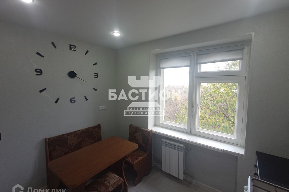 Продаётся 2-комнатная квартира, 55 м²