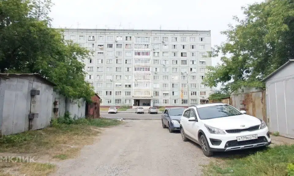Продаётся гараж, 23.8 м²