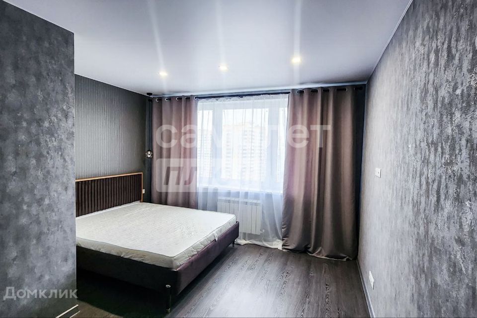 Продаётся 1-комнатная квартира, 45 м²