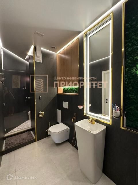 Продаётся 3-комнатная квартира, 80 м²