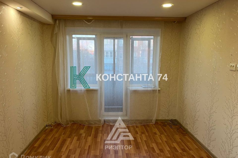 Продаётся 1-комнатная квартира, 31 м²