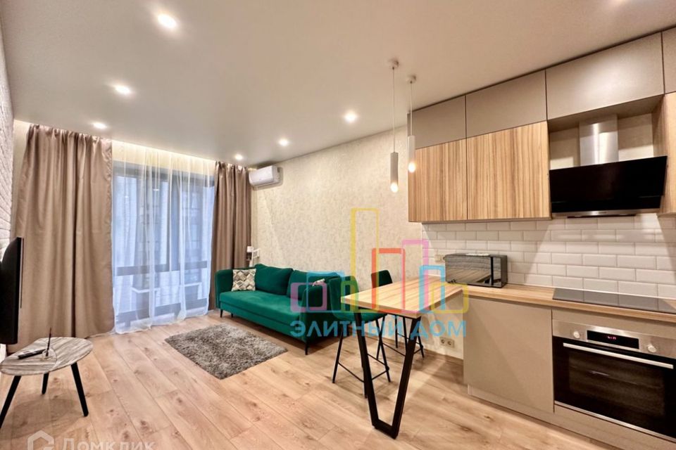 Сдаётся 2-комнатная квартира, 48 м²