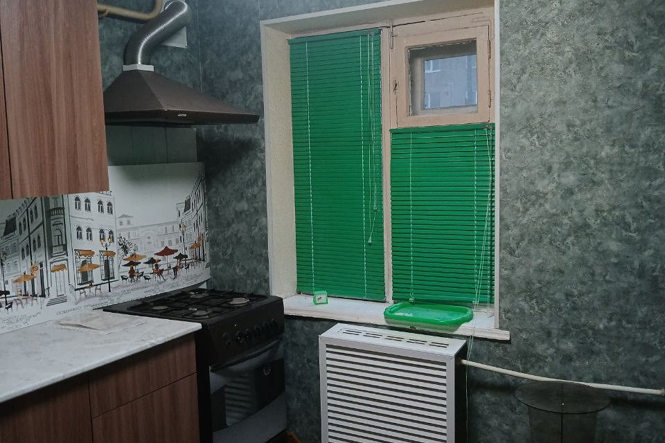 Продаётся 2-комнатная квартира, 46 м²