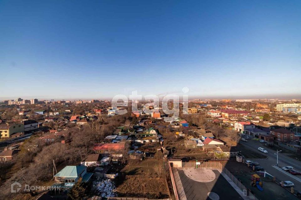 Продаётся 1-комнатная квартира, 30 м²