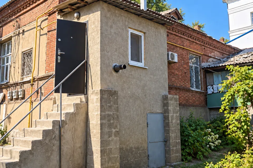 Продаётся 2-комнатная квартира, 30.1 м²