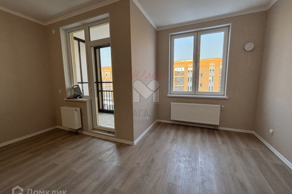 Продаётся студия, 29.2 м²
