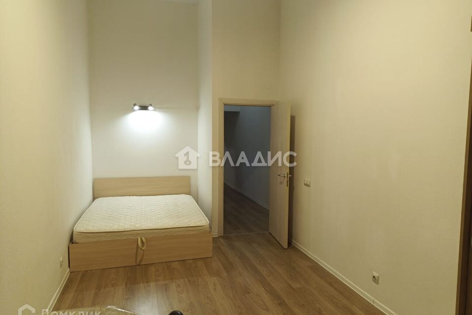 Продаётся 3-комнатная квартира, 81 м²