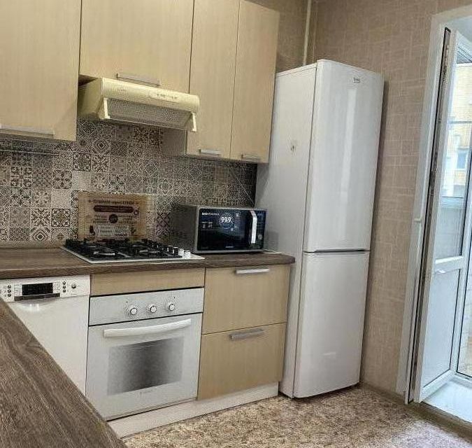 Продаётся 2-комнатная квартира, 60 м²