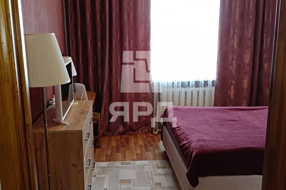 Продаётся 2-комнатная квартира, 60 м²