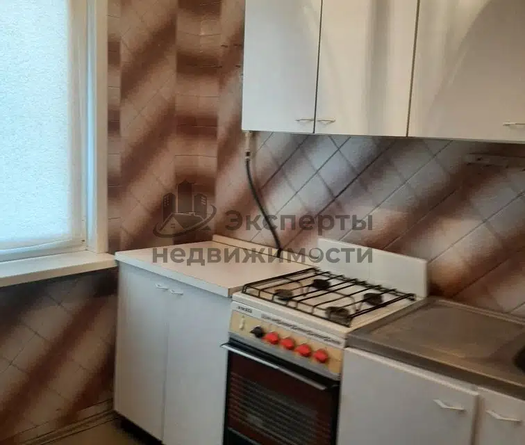 Продаётся 1-комнатная квартира, 34 м²
