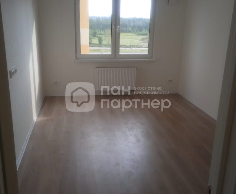 Продаётся студия, 20.7 м²