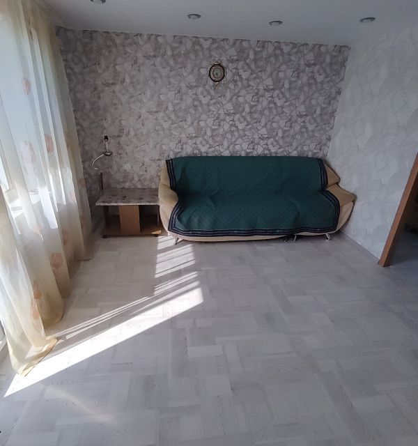 Сдаётся 2-комнатная квартира, 42 м²