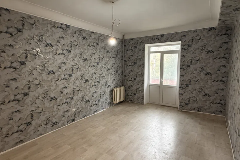 Продаётся 2-комнатная квартира, 56.1 м²
