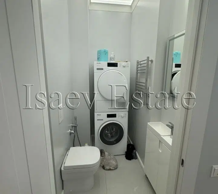 Продаётся 3-комнатная квартира, 85 м²