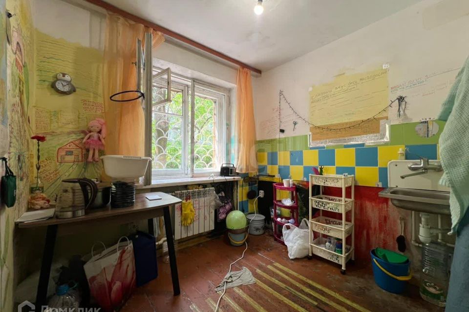 Сдаётся 2-комнатная квартира, 42.2 м²