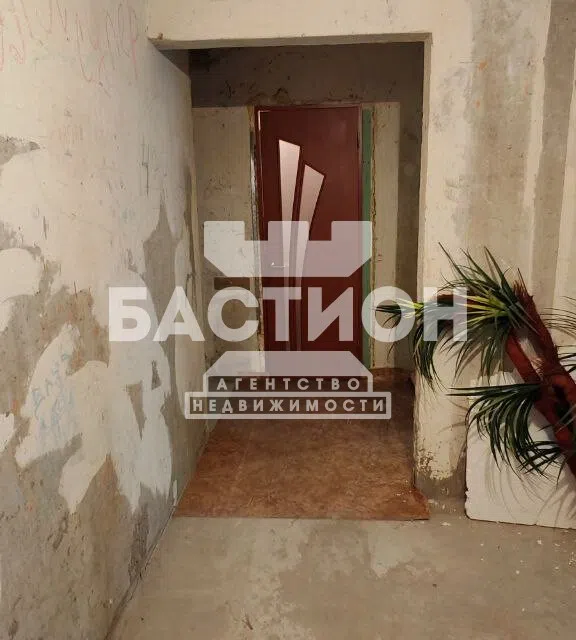 Продаётся 3-комнатная квартира, 64.2 м²