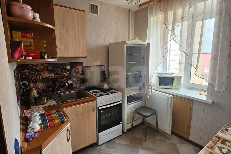Сдаётся 1-комнатная квартира, 31.9 м²