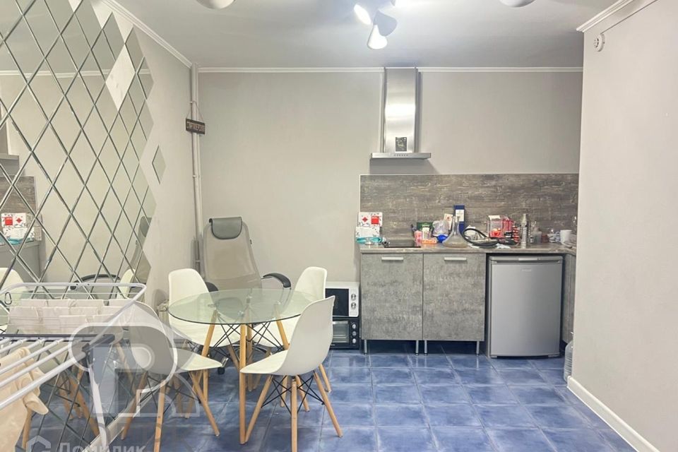 Продаётся 2-комнатная квартира, 50.2 м²