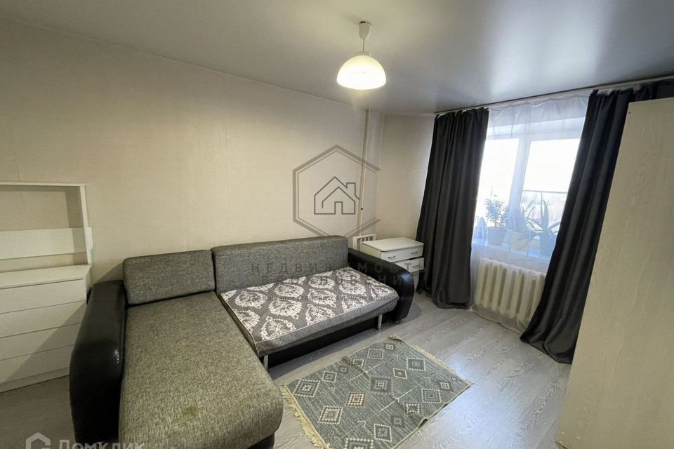 Сдаётся 1-комнатная квартира, 27.3 м²