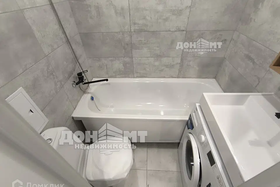 Продаётся 1-комнатная квартира, 18 м²