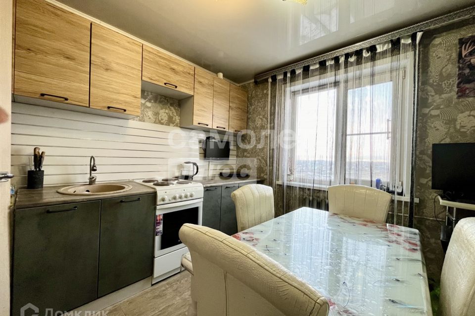 Продаётся 2-комнатная квартира, 51 м²