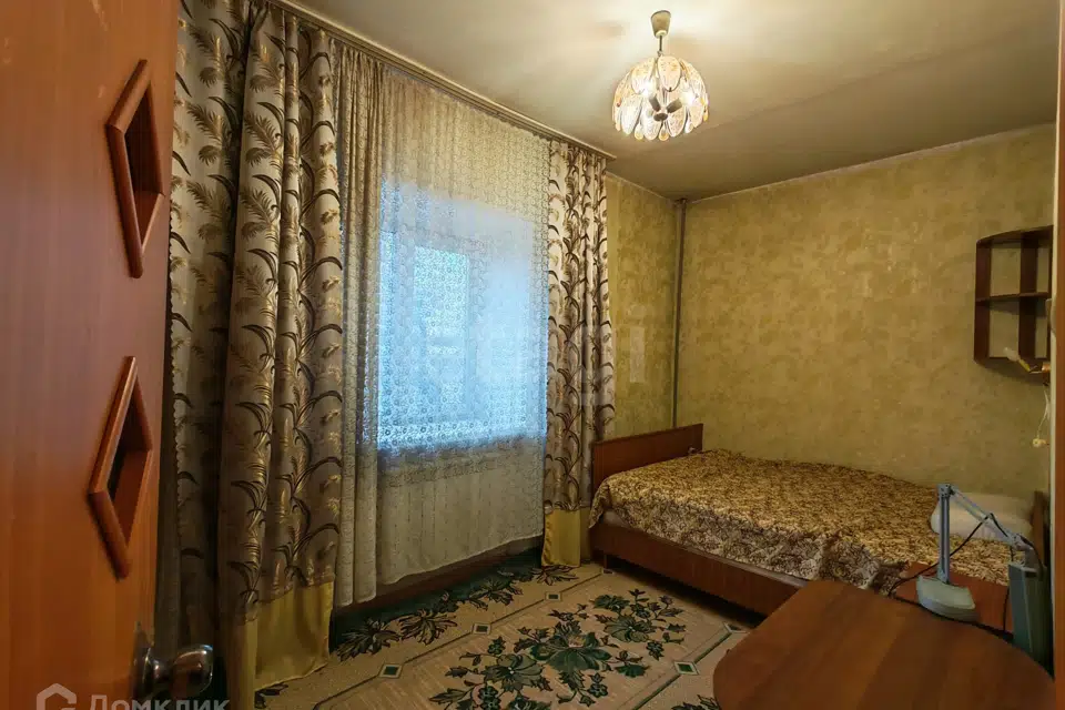 Сдаётся 2-комнатная квартира, 38.6 м²
