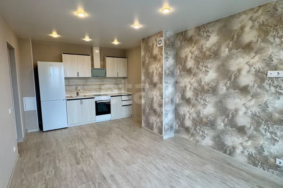 Сдаётся 2-комнатная квартира, 36.3 м²