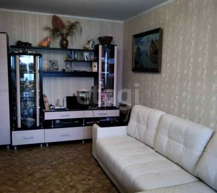Продаётся 3-комнатная квартира, 76.3 м²