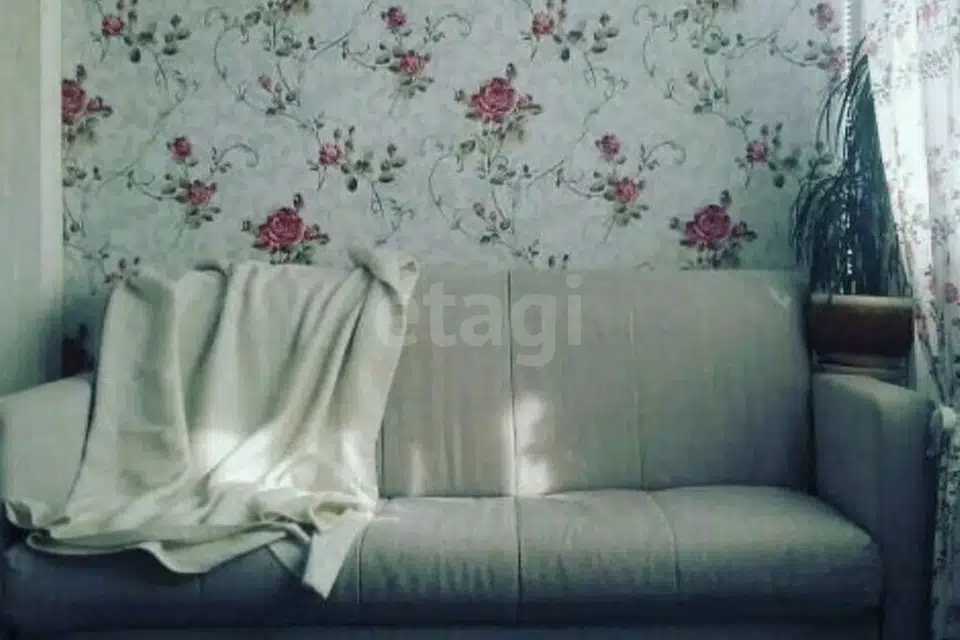 Продаётся 2-комнатная квартира, 47.5 м²