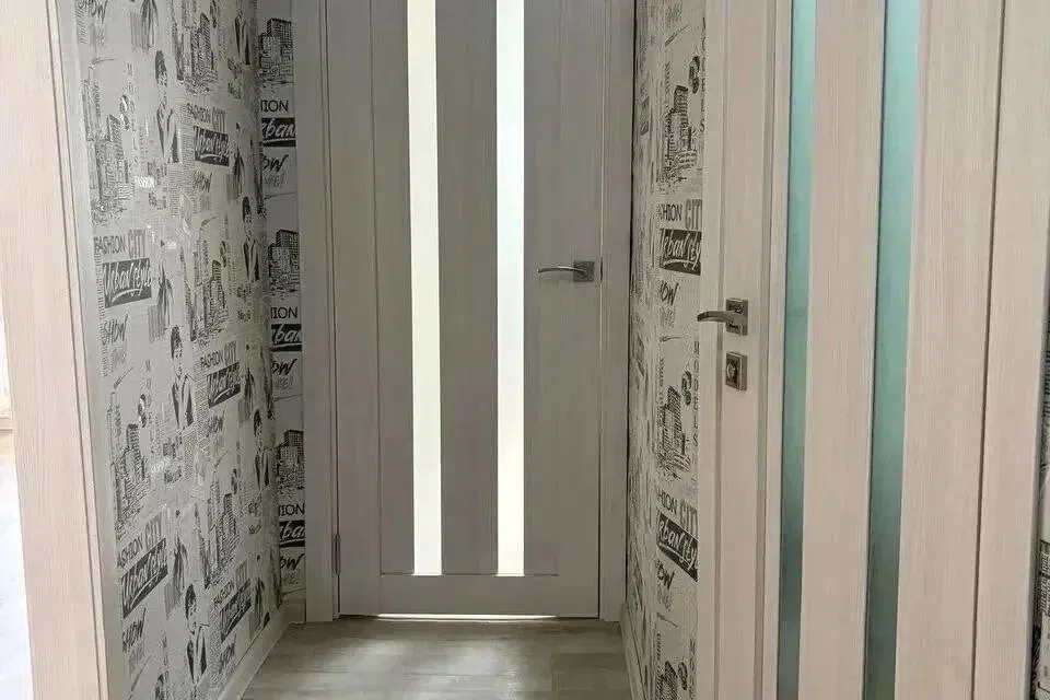 Продаётся 1-комнатная квартира, 33 м²