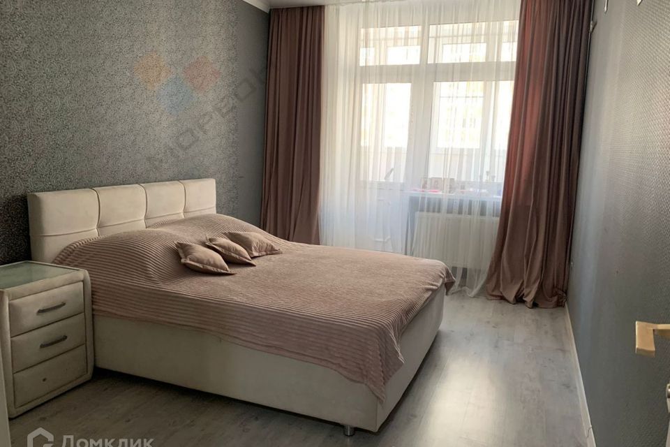 Продаётся 2-комнатная квартира, 62 м²