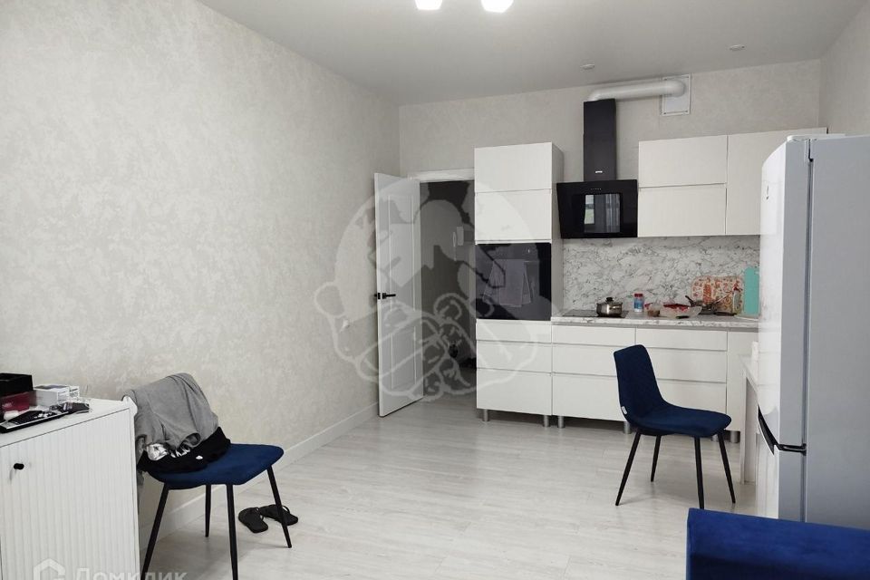 Продаётся студия, 30.1 м²