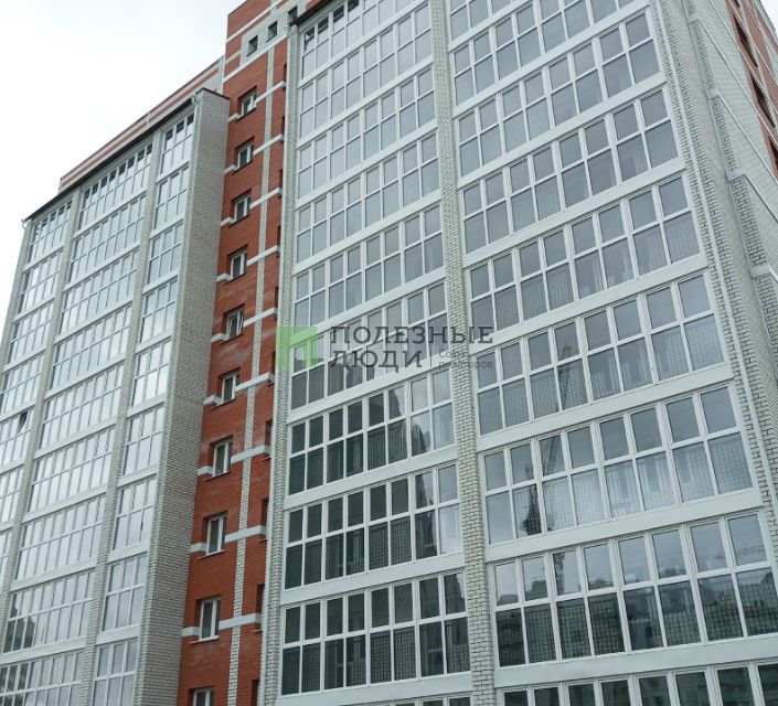 Продаётся студия, 33 м²