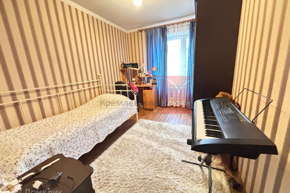 Продаётся комната в 2-комн. квартире, 10.3 м²