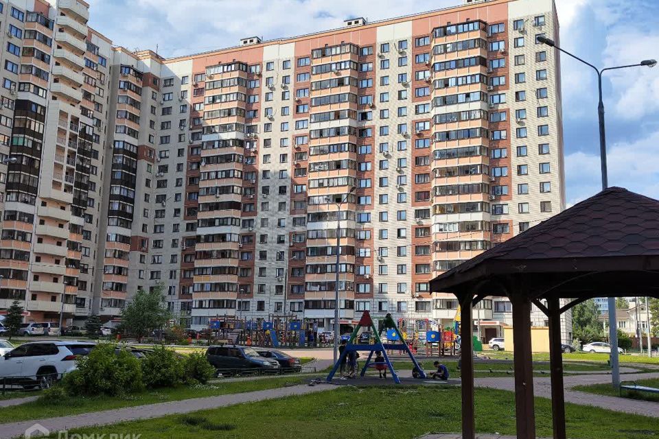 Продаётся студия, 18 м²