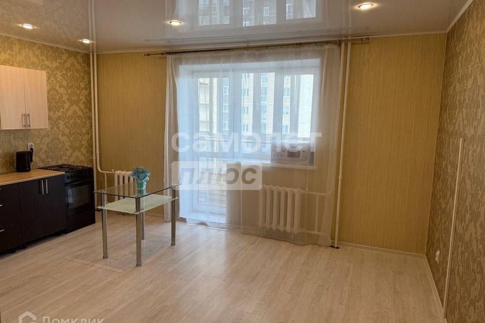 Сдаётся студия, 28 м²