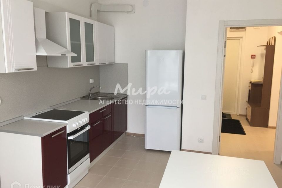 Продаётся 2-комнатная квартира, 70 м²