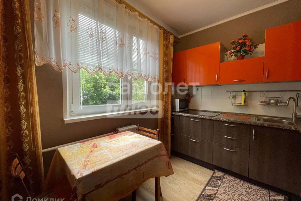 Сдаётся 1-комнатная квартира, 37.8 м²