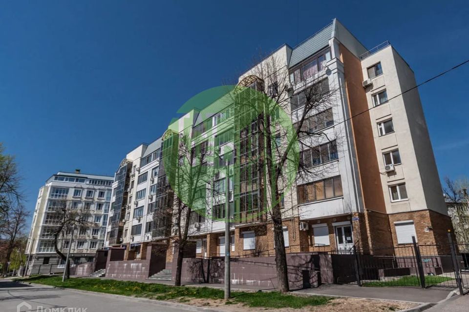 Продаётся 2-комнатная квартира, 72.5 м²