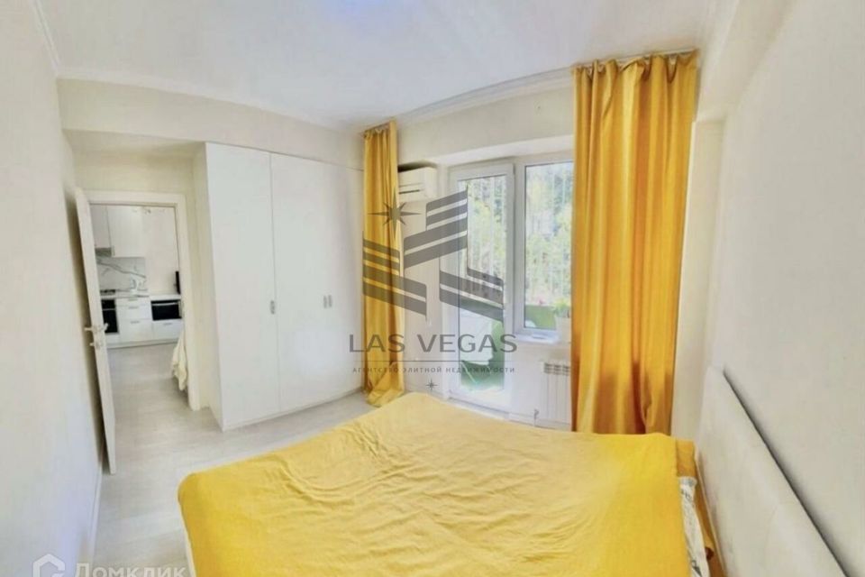 Сдаётся 3-комнатная квартира, 60 м²
