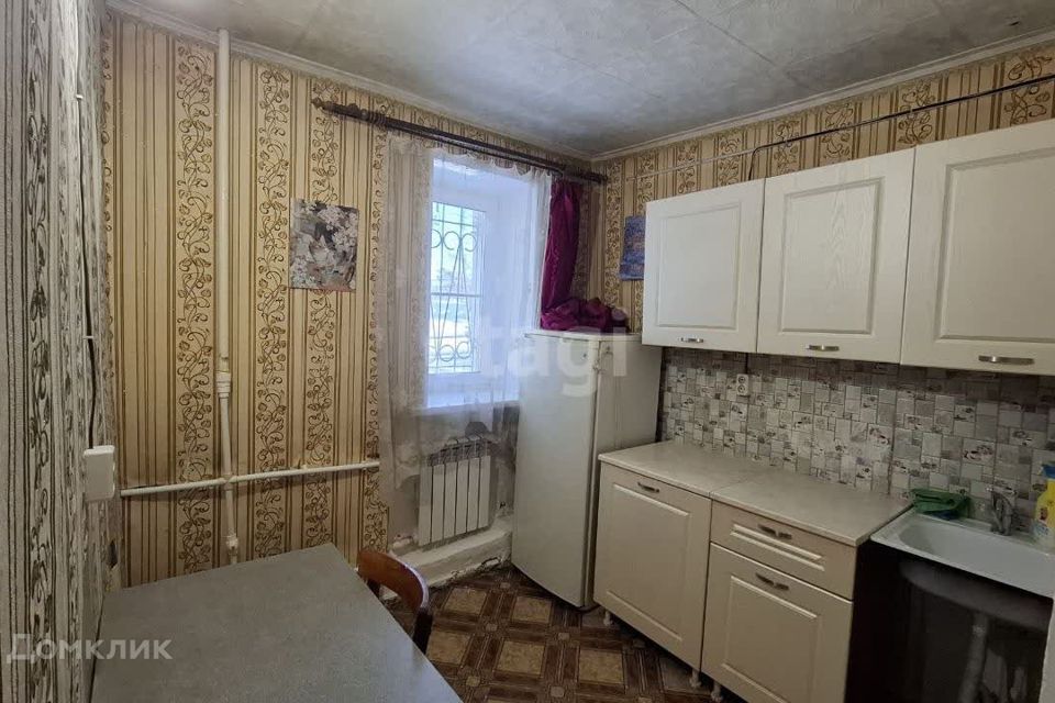 Продаётся 1-комнатная квартира, 30 м²
