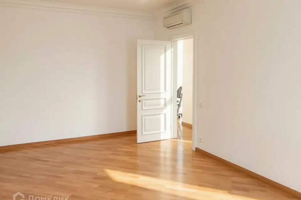 Продаётся 3-комнатная квартира, 83.4 м²