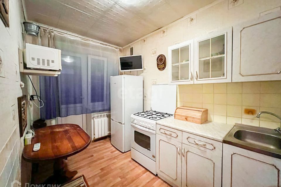 Сдаётся 1-комнатная квартира, 28 м²