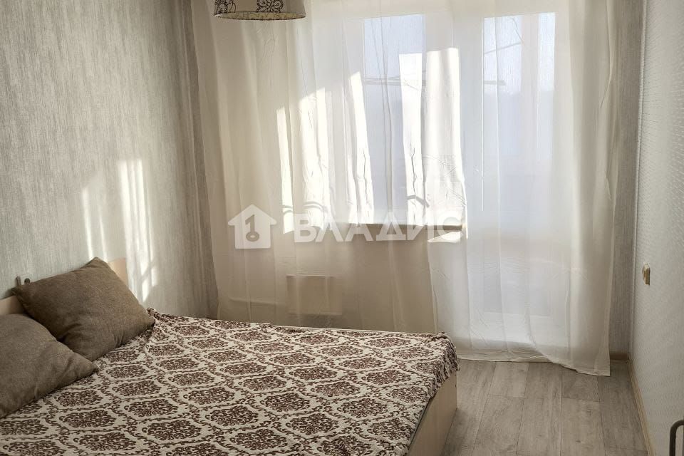 Сдаётся 2-комнатная квартира, 55.3 м²