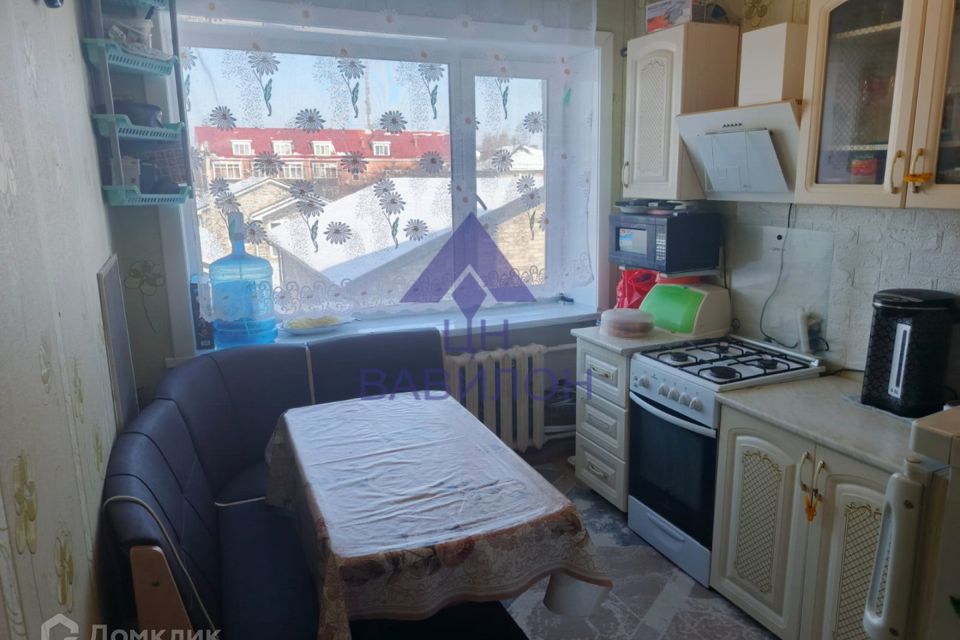 Продаётся 2-комнатная квартира, 47 м²